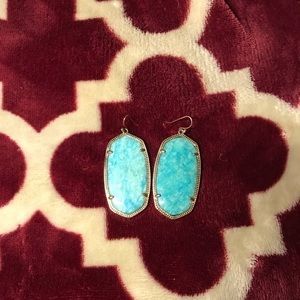 Kendra earrings